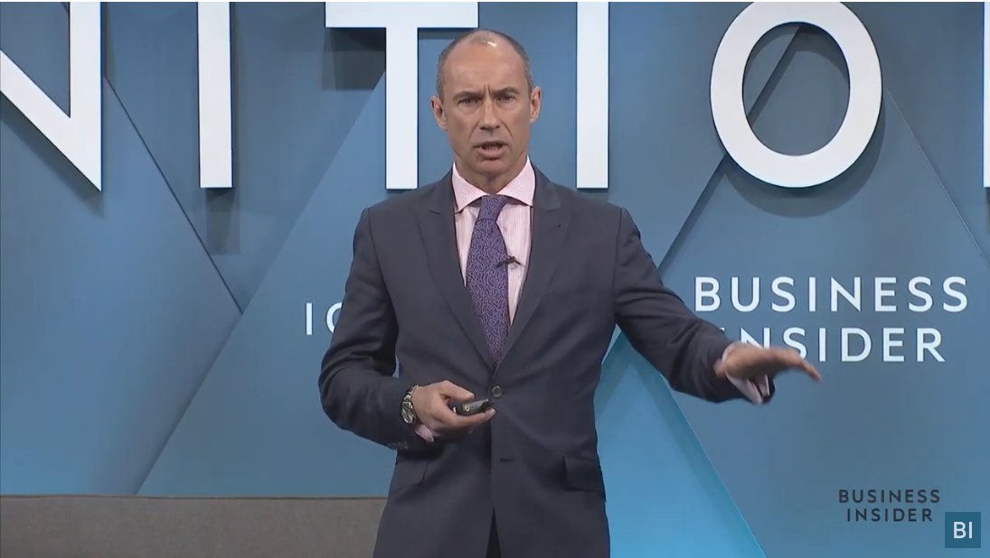 JustCapital's tweet image. "We don't define what JUST means. We go to the American people. We ask them what business issues matter to them today." #IGNITION2018 @MWhittaker_ @BI_Events