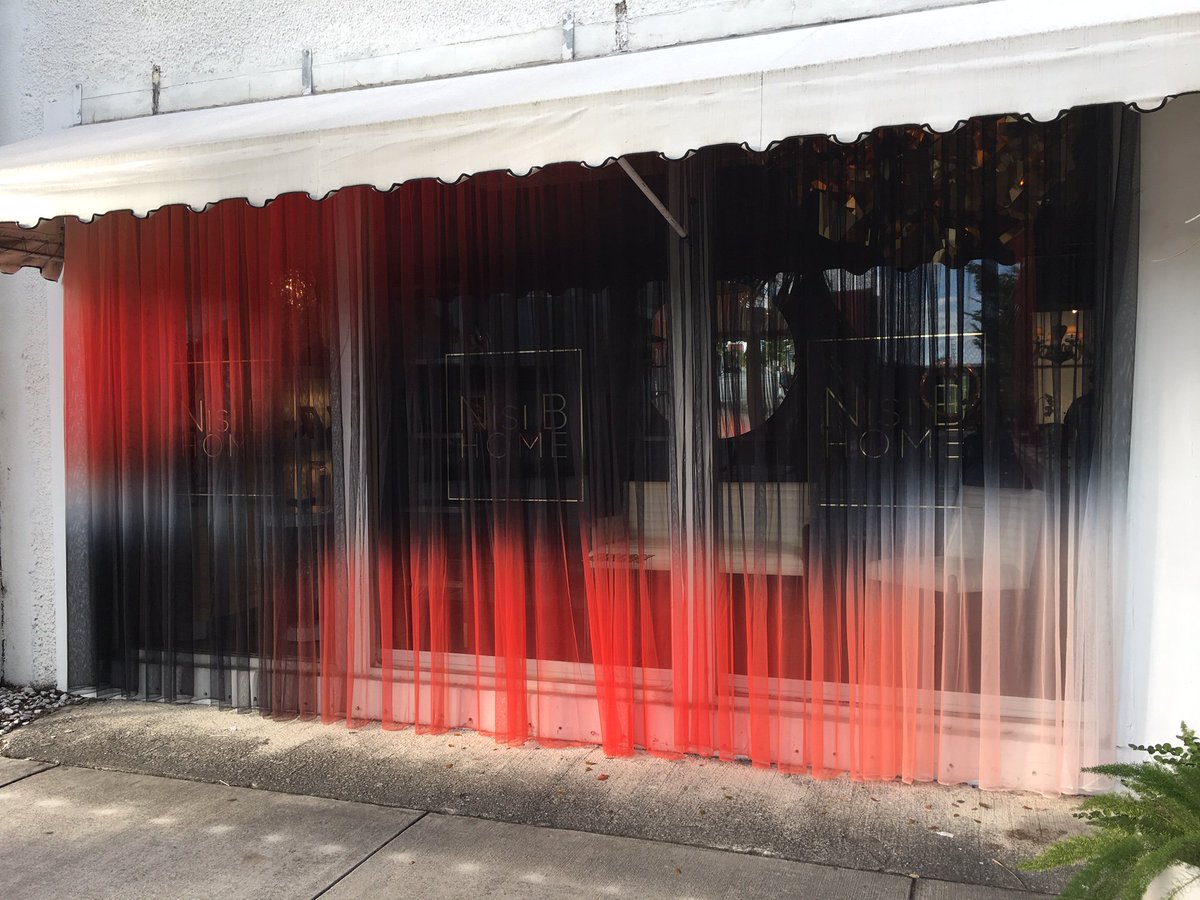 4Spaces Textiles tweet media