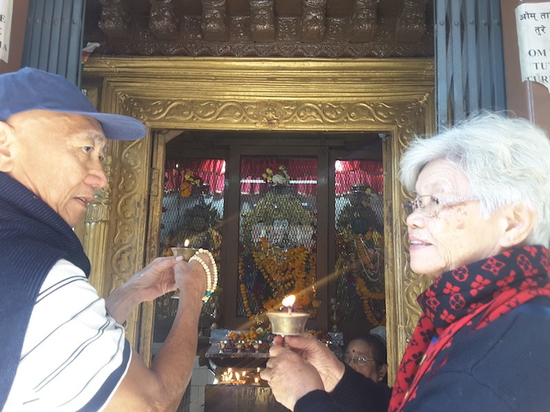 thomasmcew's tweet photo. A #sacred #pilgrimage to #India &amp; #Nepal
https://t.co/lYbuDCs86J
#travel #blessed #family #happiness #Kechara #Shugden #TsemRinpoche #tsemtulku #Buddha #Dharma #Dharamsala #Mumbai #Bangalore #Tibet #Tibetan #Tibetans #FreeTibet #Rangzen #China #TibetanBuddhism #BLESSING https://t.co/YNKCtw4ljl
