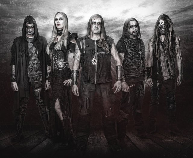Metalitalia's tweet photo. BLEEDING GODS: in tour con i PESTILENCE #BLEEDINGGODS #PESTILENCE - https://t.co/DoPtgGH0vy https://t.co/YuTWZZLFF0