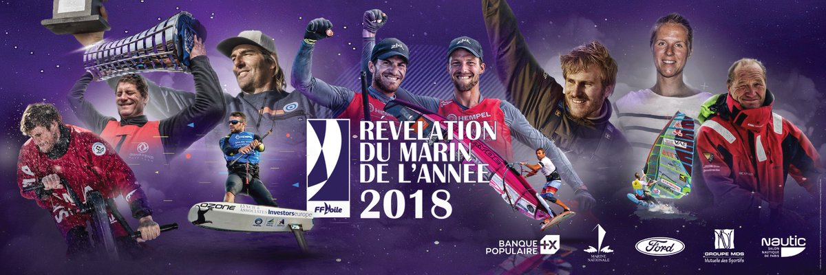 💥 INÉDIT 💥

Cette année, l’un(e) d’entre vous aura la chance d’intégrer le Jury du #MarinAnnee ! 🤩

Pour participer : 
▸ RT le tweet de TON Marin de l’Année
▸ Tirage au sort parmi tous les RT demain à 18h