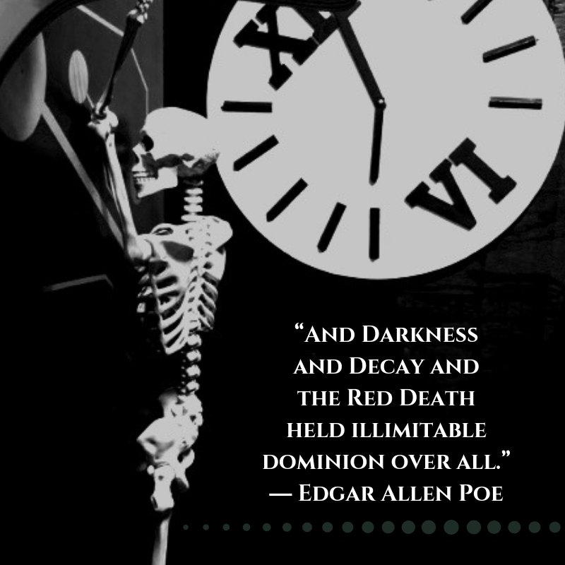 This holiday season we're decking the halls with your screams over at Warehouse 29 🎄💅💀