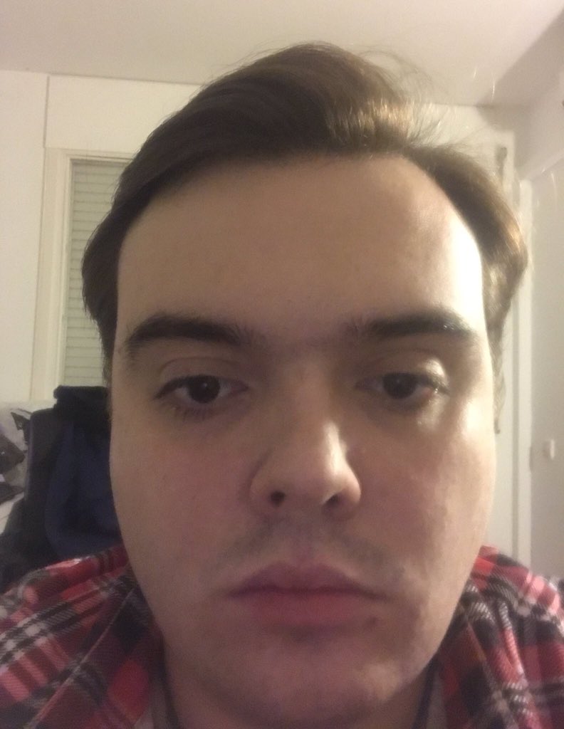 Cuando te enteras de que no hay Liga Sub21 en RepCheca hasta FEBRERO.