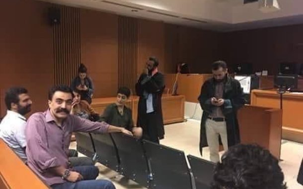 Duayen hukukçu Bahri Belenden çok konuşulacak iddia Duayen hukukçu Bahri Belenden çok konuşulacak iddia