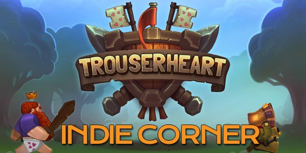 #Trouserheart is a fun quirky hack 'n slash game that is out now on #nintendoSwitch and scores a solid 85% in our review. <a href="/KyyGames/">Kyy Games</a> gamingboulevard.com/2018/12/trouse…
