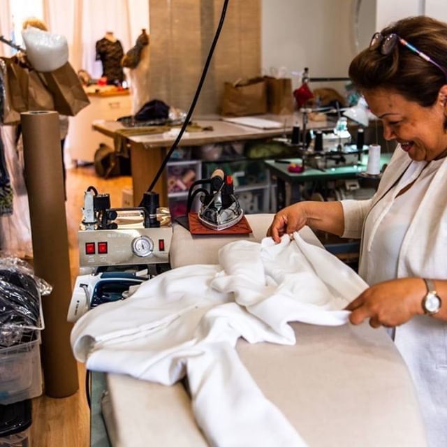 SayIDoInNYC's tweet photo. Stitch will save the day! >>Found your party dress from last year but it didn't fit? We're here to help before your holiday occasions! https://t.co/UEgyONP9Ak https://t.co/TKnoRmdcK0
