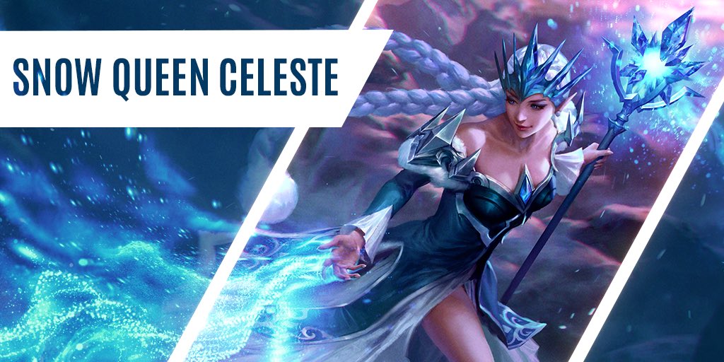 Vainglory belum usang ini telah melaksanakan update dari versi Apa Yang Baru Dari Vainglory Patch 3.9? Yuk Simak