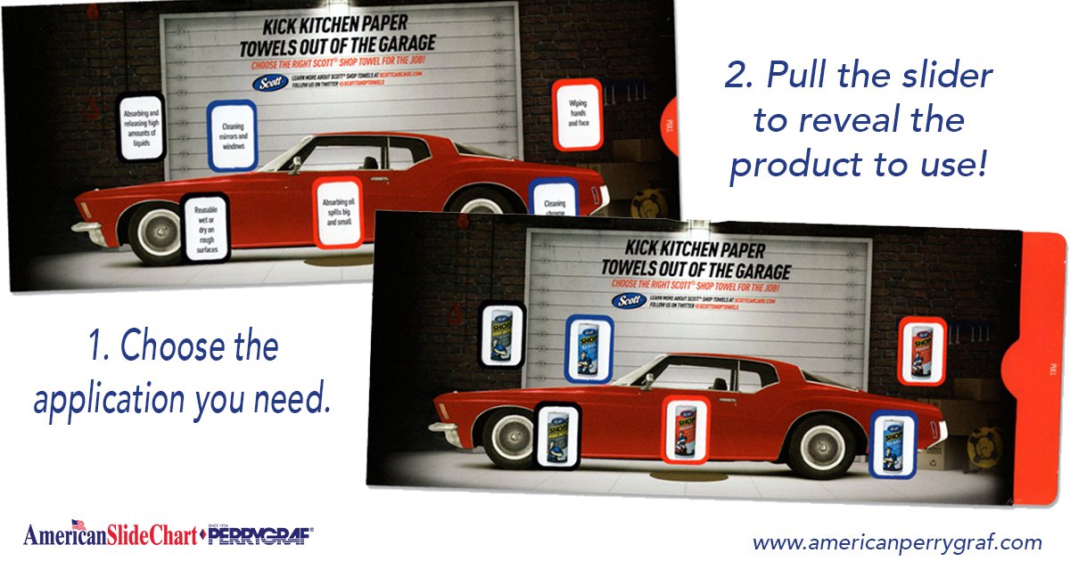 ascpgchart's tweet image. Our slider design is a great design that allows your company to reveal something new. Whether it’s a logo, product, event announcement, the slider captures your audience attention in an interactive way. #slidechart #pocketslider ed.gr/y8ee