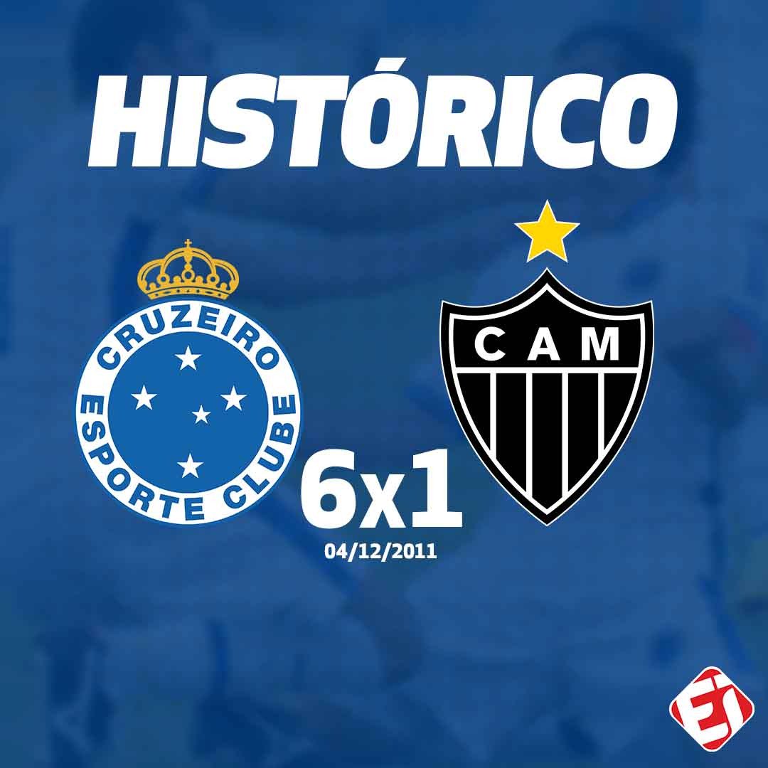TNTSportsBR's tweet photo. Há exatos sete anos, um clássico histórico em Minas... https://t.co/VDgtzENEpl