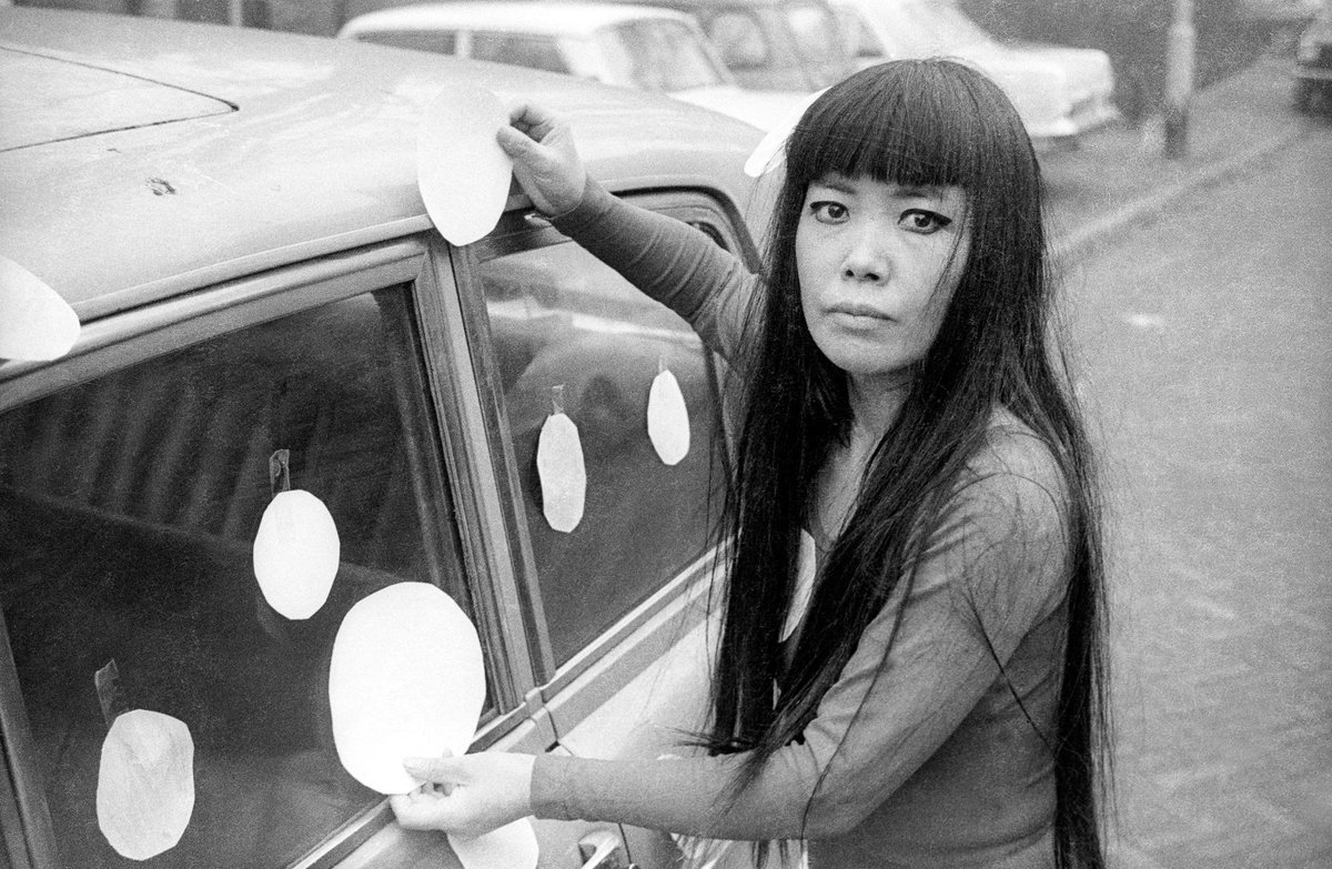 TownerGallery's tweet photo. This week in the #TownerCinema: Facing Mirrors (6 Nov), All About Eve (8 Dec) Peterloo (8 Dec, 9 Dec, 13 Dec) and Kusama – Infinity (9 Dec). https://t.co/IZgpjX2i6G
#townerfilm #screenclassics #queerfilm #newreleases #eyeswideopencinema #nazra @ewocinema #eastbourne #eastsussex https://t.co/8ubektlvQ9