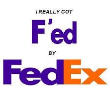 HawthorneHgts's tweet photo. Dear @FedEx @FedExHelp Check your DMs.  We need our packages.  We are willing to drive and get them. Let us do your job for you. FANS—-HELP US WITH A RETWEET AND LIKE. This merch is for you. https://t.co/OofQ0DqlZl
