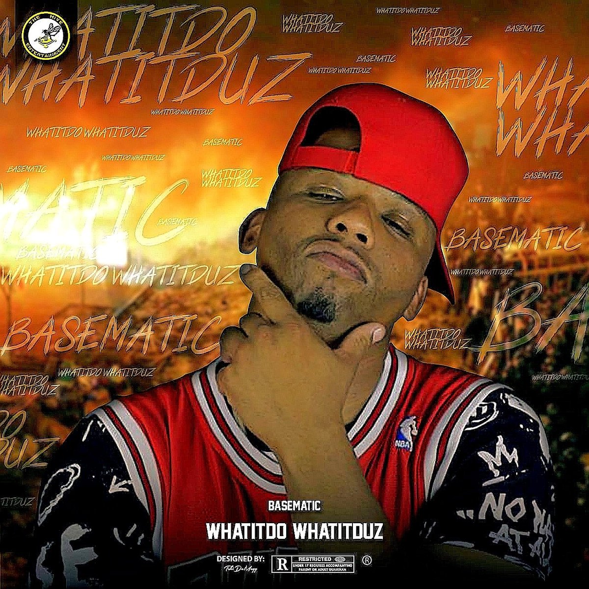 BaseDte's tweet photo. Here's the link to download thee hottest song and anthem in Kimberley and The Northern Cape...
BASEMATIC - WHATITDO WHATITDUZ
https://t.co/8gTzNMIhTF

https://t.co/9aiBAsnOnh

#ItsTheHiveNiggas https://t.co/eybqtIOSeD
