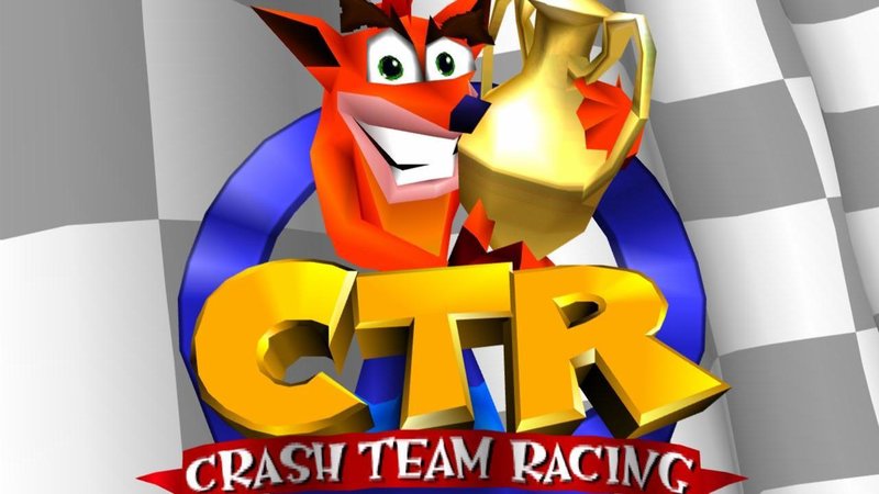ctr crash team racing rom ctr crash team racing rom