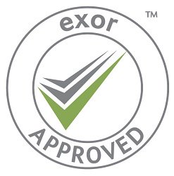 Exor approved!