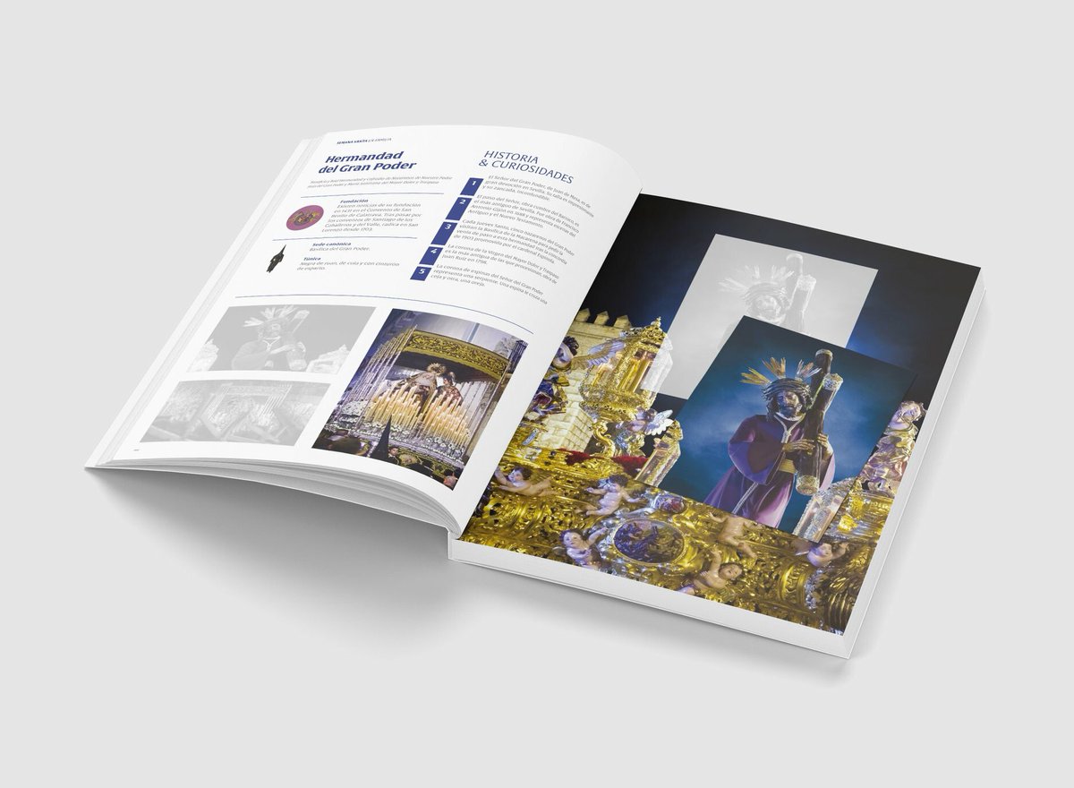 sevcofradiera's tweet photo. En unos días estará a la venta el Libro "Semana Santa en Familia”. 300 páginas de fotografías, datos de las Hermandades de la #SemanaSanta de #Sevilla y una separata de imágenes tipo pegatina para colocar en su lugar dentro del libro https://t.co/E33uFqqLrI