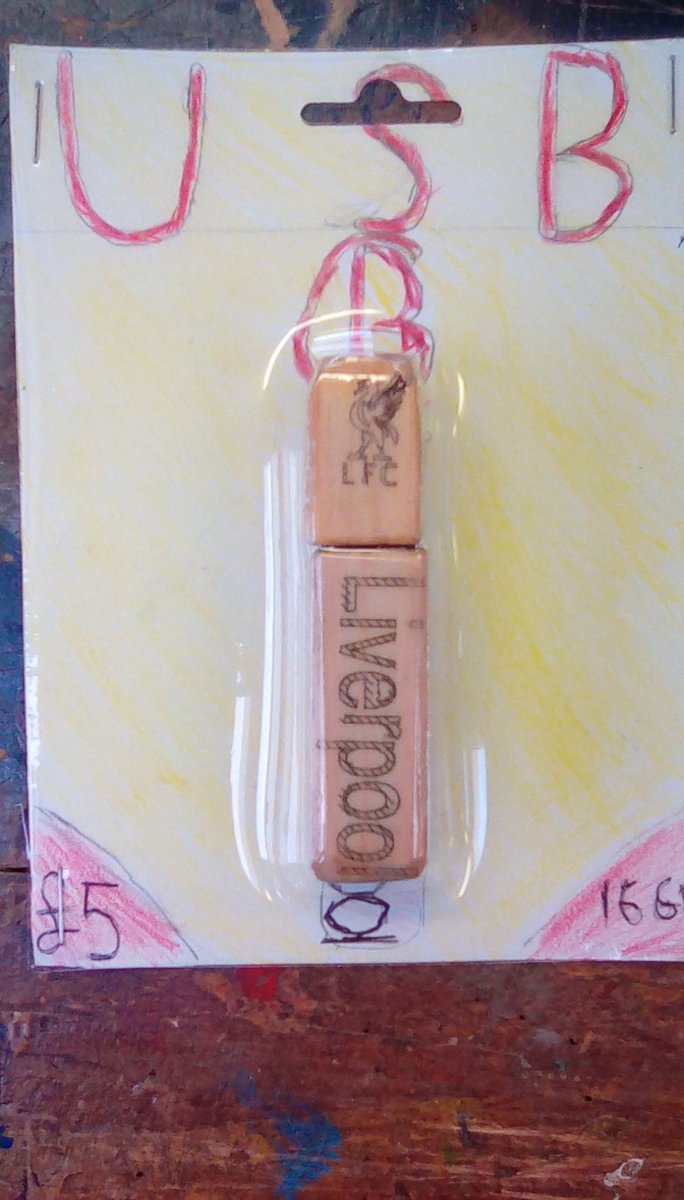 CHSTechDep's tweet photo. @LiverpoolFC what are the chances of widening your range of stock in the club shop this Christmas? Here is an example of something you could sell made by two of @Cottingham_High year 7 pupils https://t.co/flor63ipXE