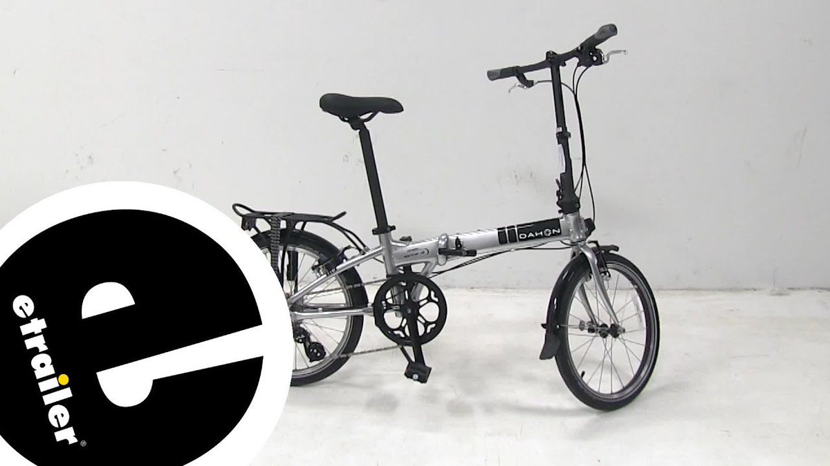 dahon mariner d8 2018