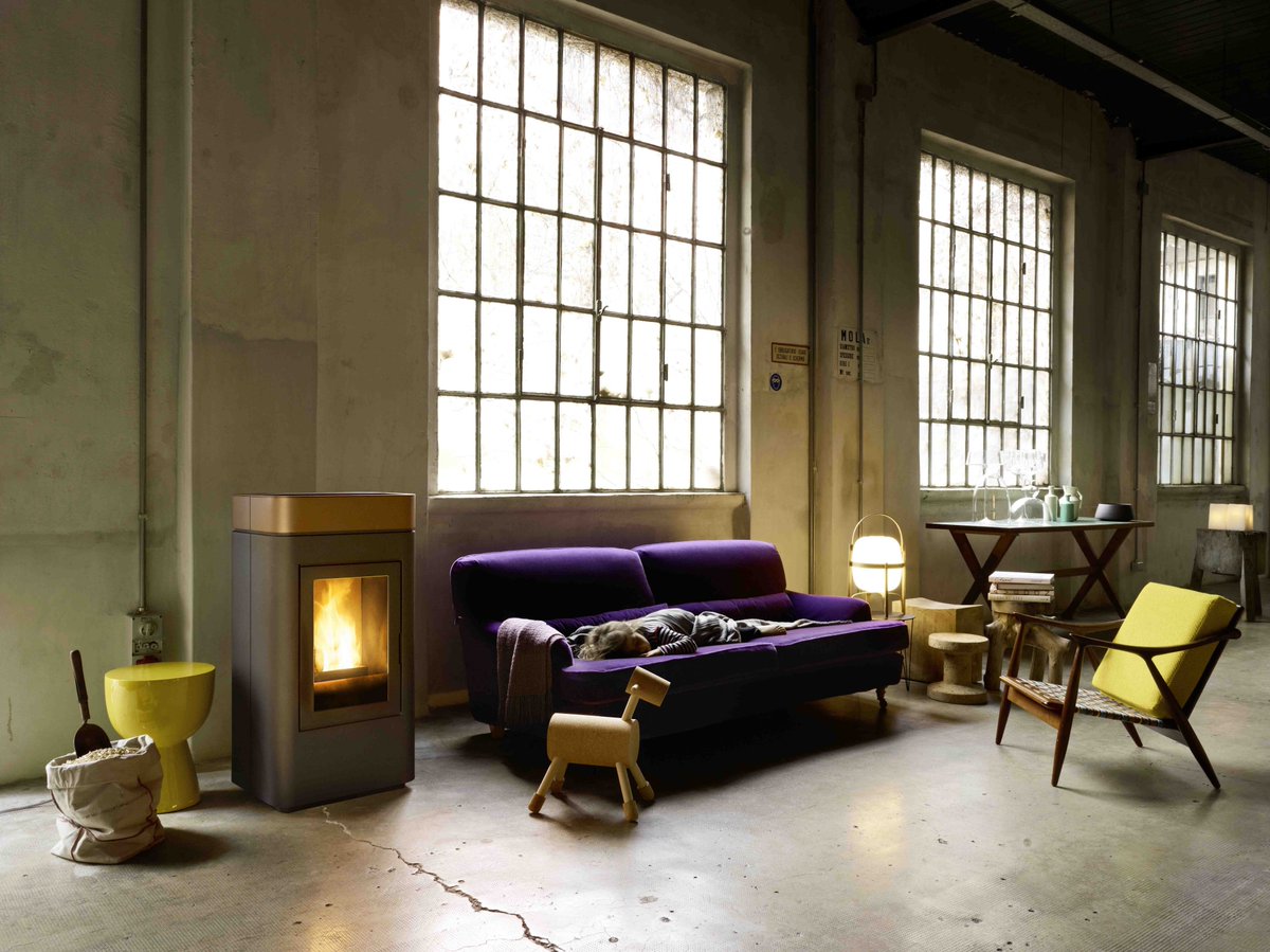 Entretenir son poêle est essentiel ! Retrouvez tous nos conseils sur : bit.ly/2Qfo3y3
Et vous, comment entretenez-vous votre appareil ?