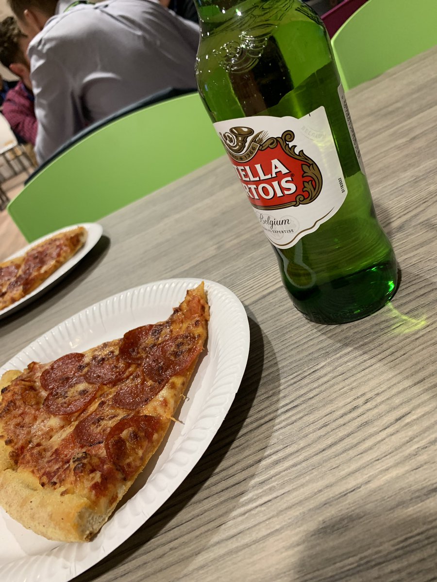 swtudor1's tweet photo. Worse meetings to attend I guess #TechCh2018 https://t.co/eI89QFjMIH