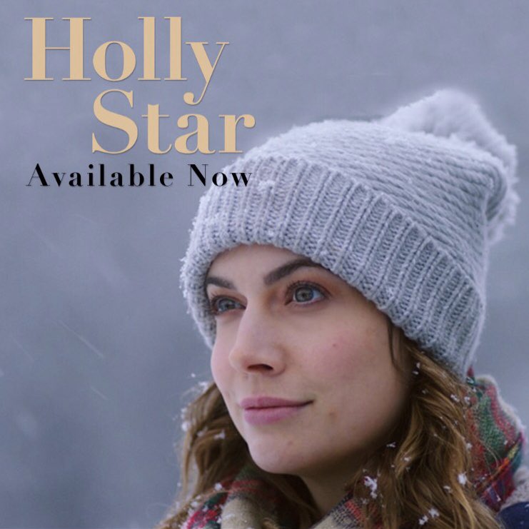 Katlyn Carlson On Twitter Happy Holly Star Release Day Hollystarmovie Is Now Available On Itunes And On Demand Https T Co Zw6ziuofbw Hollystarthemovie Https T Co Zrl4sr7rr3 Twitter