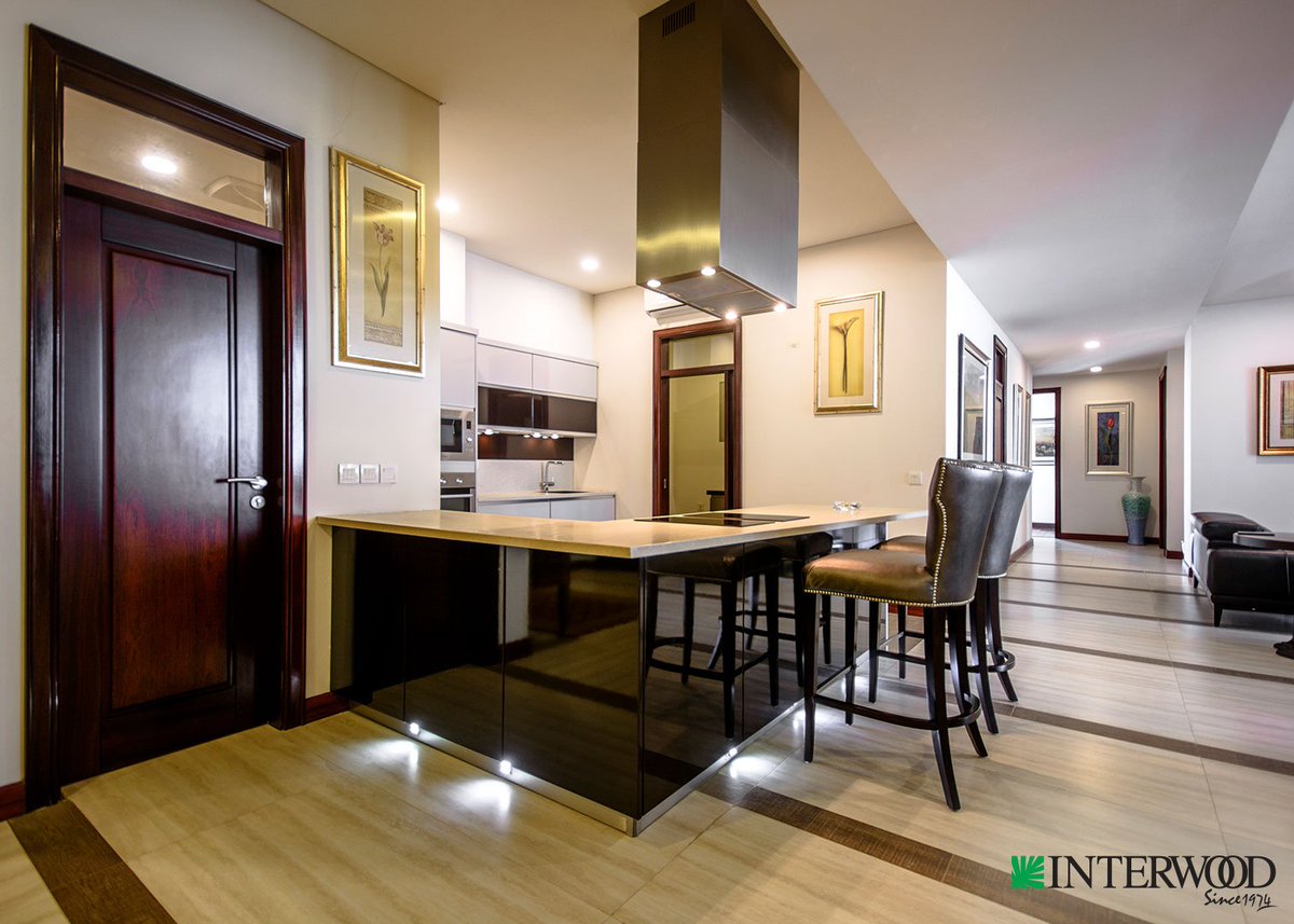 interwoodmobel's tweet image. #InterwoodMobel proudly announces its contribution in furnishing residential apartments, adding another milestone to it&apos;s corporate portfolio. #InterwoodProjects #NewProjects #New_Horizons  #ArshadShahidAbdullah