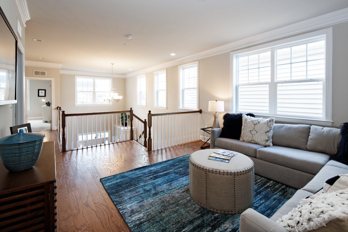 MitchellandBest's tweet photo. Have you seen the Prescott II model in Westview South? Right now, we have a stunning Prescott II for immediate delivery! 

5 bedrooms, 4.5 baths, and a fully finished basement, plus a deck overlooking gorgeous parkland. 

Learn more: https://t.co/ZJWj3U0xoM https://t.co/teFjNkQHP0