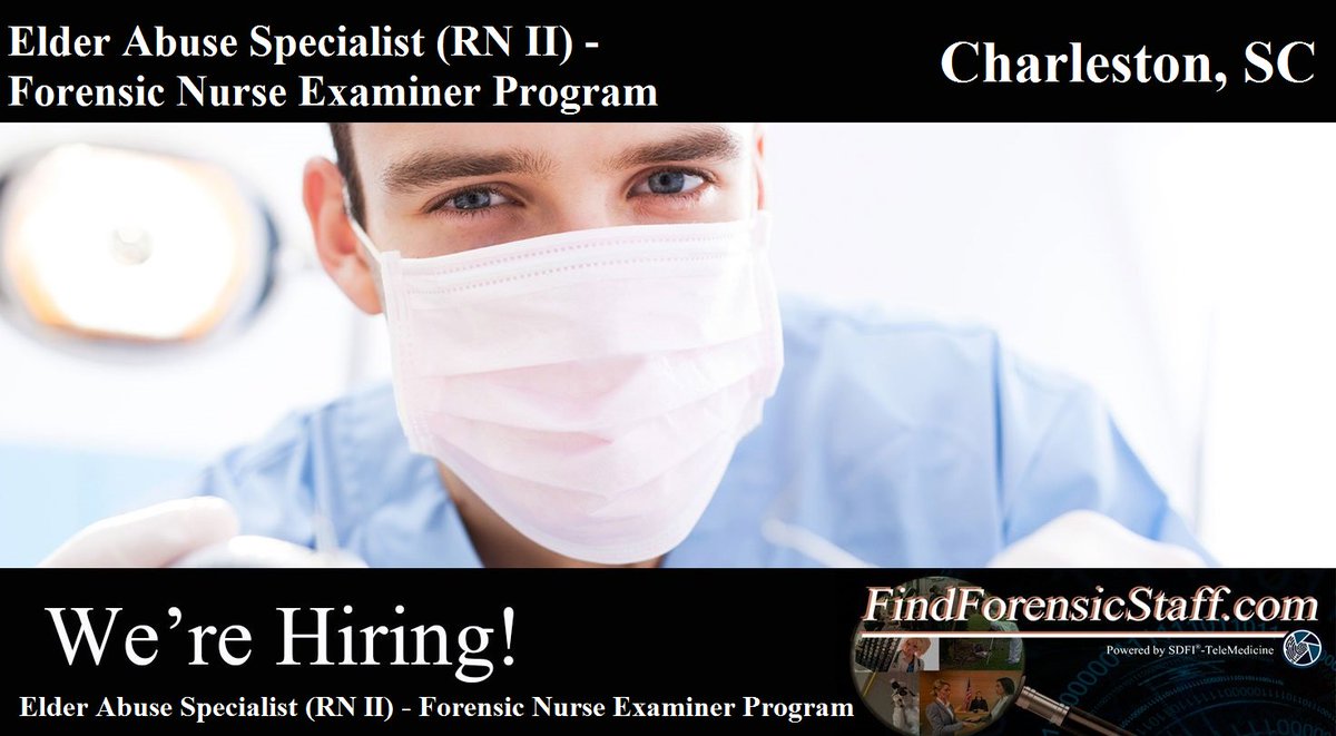ForensicStaff tweet picture
