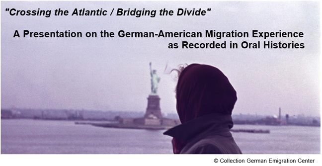 HCGSOhio's tweet photo. @kolpingcincy will be hosting a program on December 12 At 7:30pm on German-American Migration Experience. Should be a very interesting talk! https://t.co/kuCK4SBraH https://t.co/Au9tf5sP41