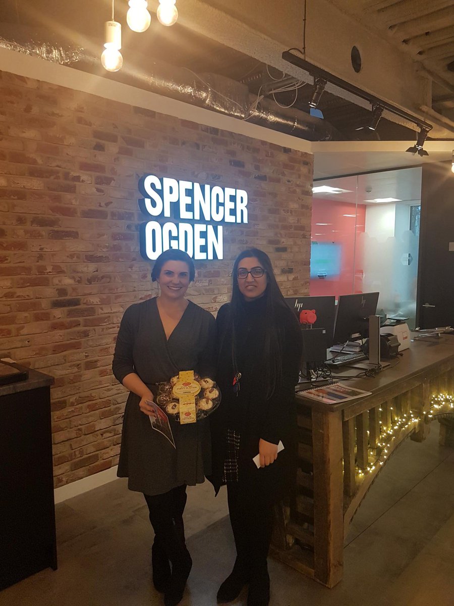 VWVLaw's tweet photo. Great to meet our new neighbours @SpencerOgden at our new London office - thank you for the warm welcome! #VWVLondonMove https://t.co/Gvmv9VVwXL https://t.co/mrUW8krIx4