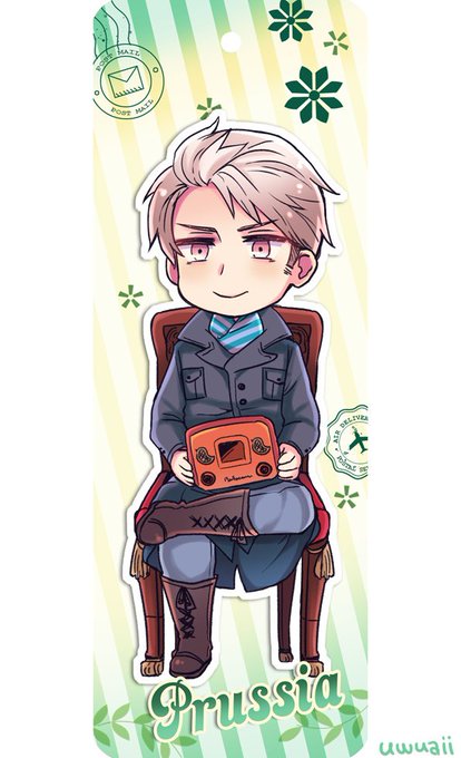 プロイセンのtwitterイラスト検索結果 古い順 プロイセンのtwitterイラスト検索結果 古い順
