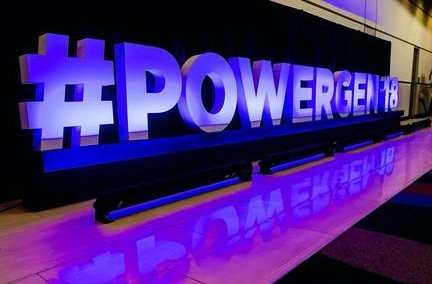 ResinTech's tweet photo. Join us in #OrlandoFL this week for #POWERGEN18 -we are located at booth 2260.  Learn about our water &amp; #wastewater treatment using #IonExchange technology for #demineralization #condensatepolishing #radwaste, removing other contaminants like #antimony #silica #chromate &amp; more! https://t.co/6ecB0QFBVa