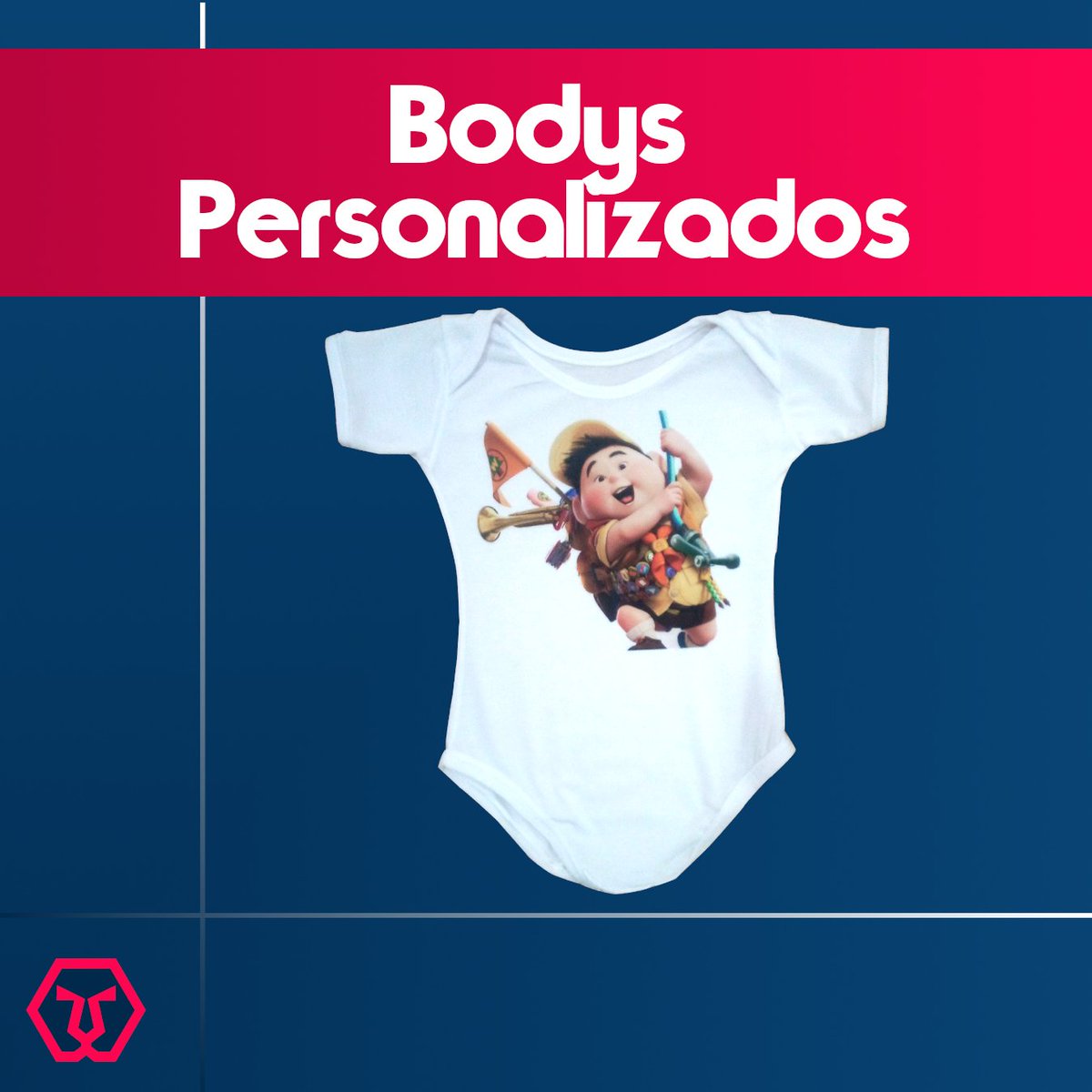 lionbroda's tweet photo. La ropa genérica sólo identifica a la marca que la fabrica, en Lionbroda puedes personalizar tu ropa para que sea única y exclusiva.

#ScreenPrinting #sublimacion #serigrafia #stampado #tshirt #personalization #ropa #clothes https://t.co/IOBm0XJrBO