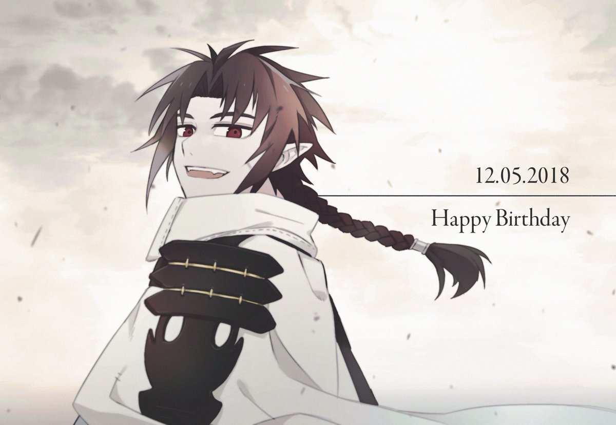 クローリー ユースフォード生誕祭 Hashtag V Twitter