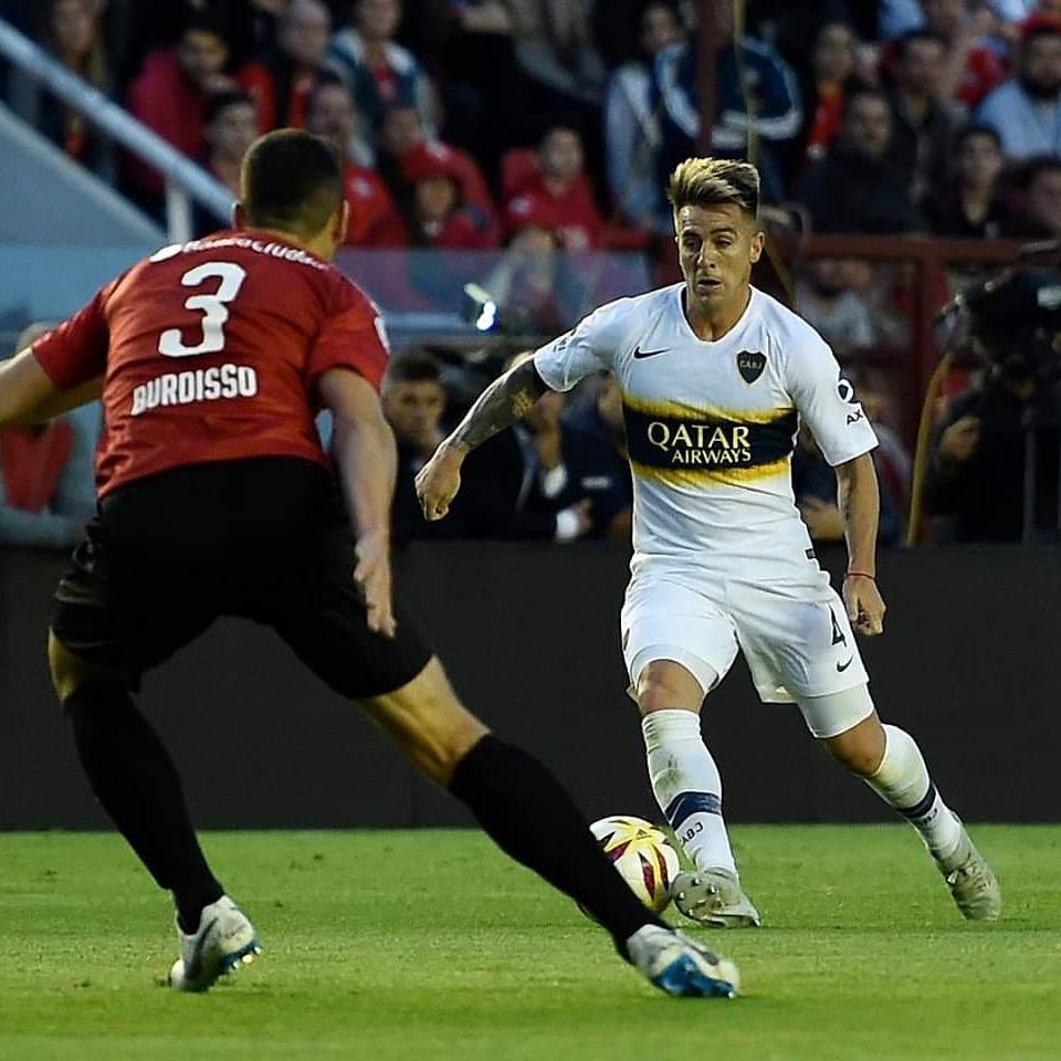 Julio Buffarini tweet media