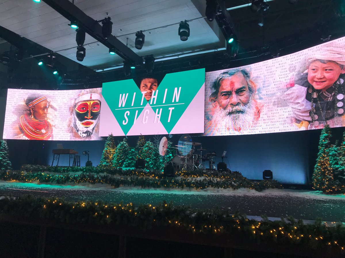 DOORIntl's tweet photo. We are seeing more and more unreached people groups become reached with the Gospel every year, and we are thrilled to be here at the @FTTUUPGs conference to work toward reaching more Deaf with the Gospel! https://t.co/ztnEWH6MVD