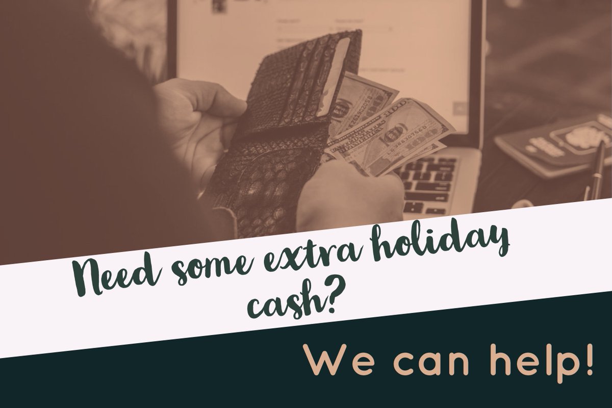 GEARRecruiting's tweet photo. Looking for some extra work this holiday season? Give us a call today to get started 865-724-2215. https://t.co/bH073h1qwr