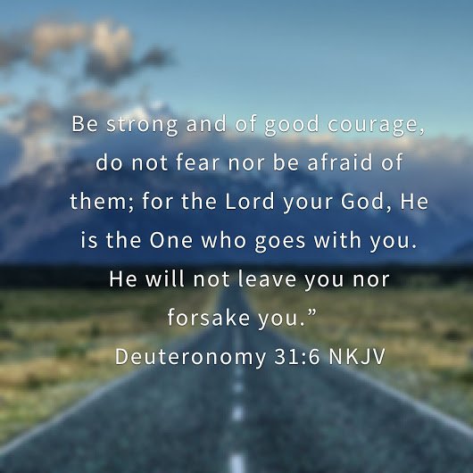 Bluefamilyprays On Twitter Morning Prayer Be Strong For The