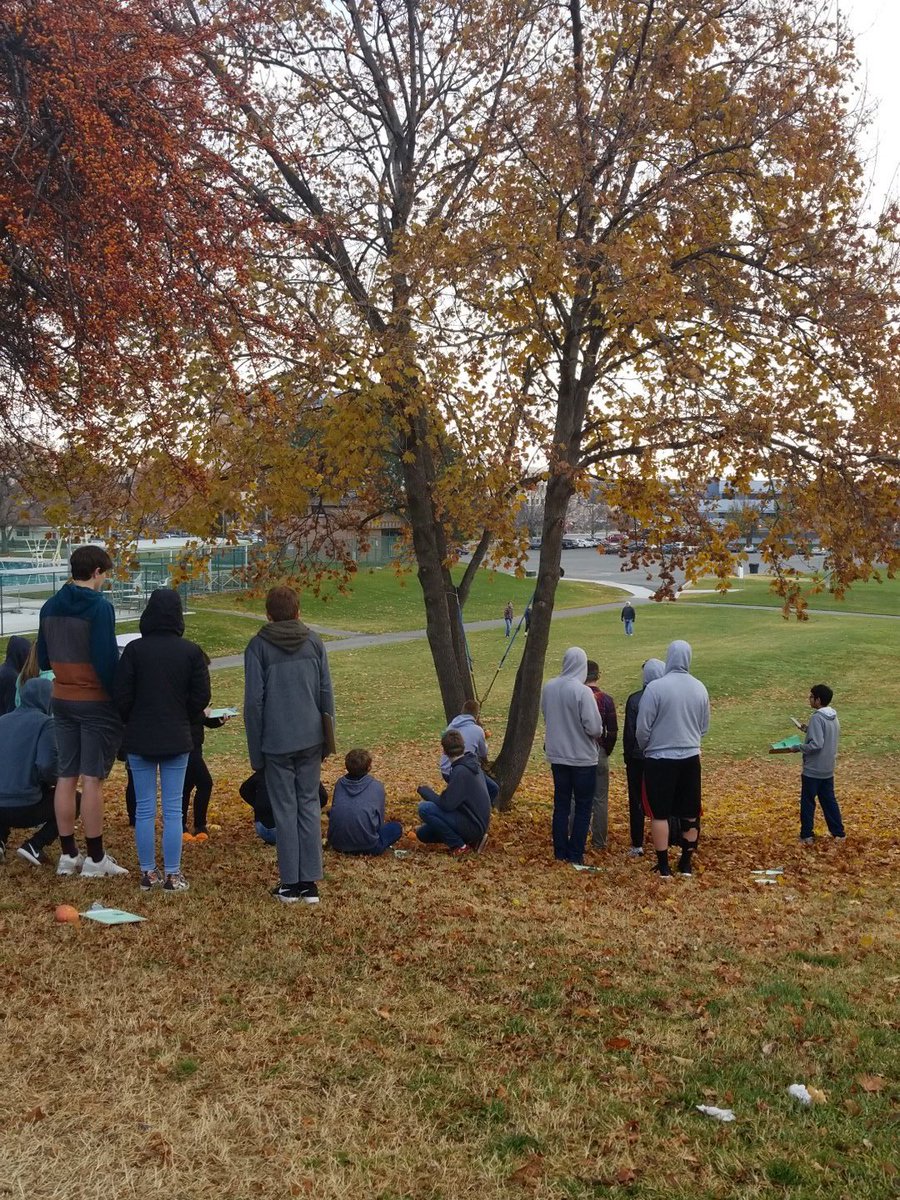 NAndersonRHS's tweet photo. #pumpkinlauch2018 https://t.co/hTNNlM4vXE