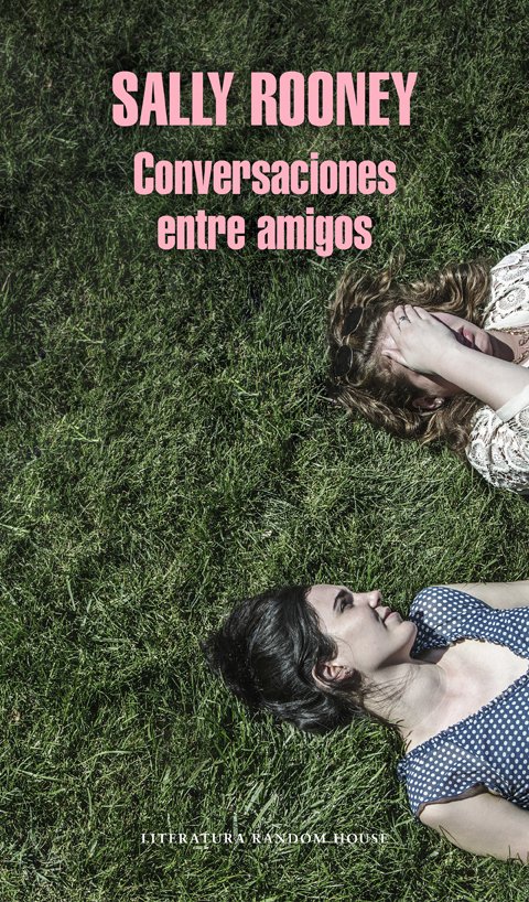 randomhouse_es's tweet photo. 'Conversaciones entre amigos', de @sallyrooney, entre los mejores #libros del año según @BooksPlayGround: https://t.co/Dt9f3YNDyD https://t.co/m1SHr5Ti7x