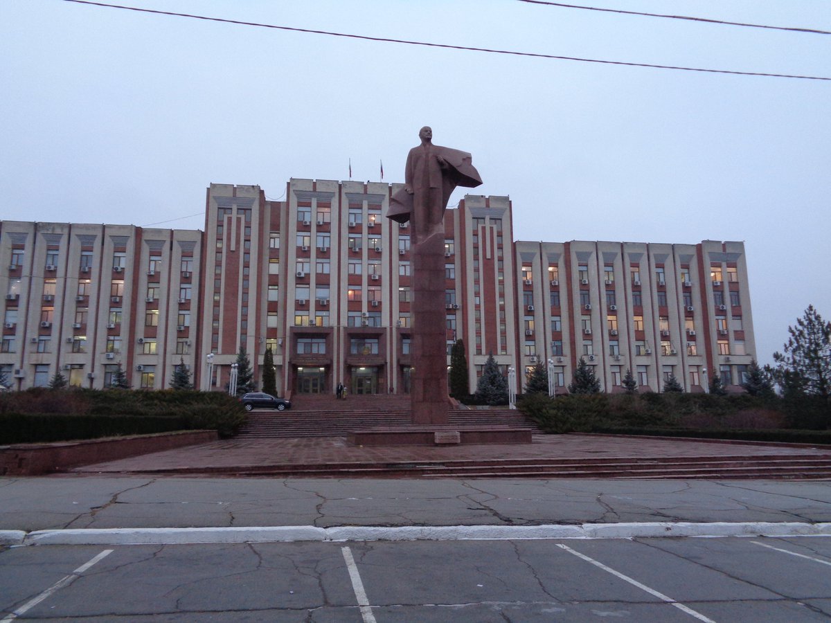 MartinSKaiser's tweet photo. welcome to transnistria https://t.co/OtkJP0LtnT