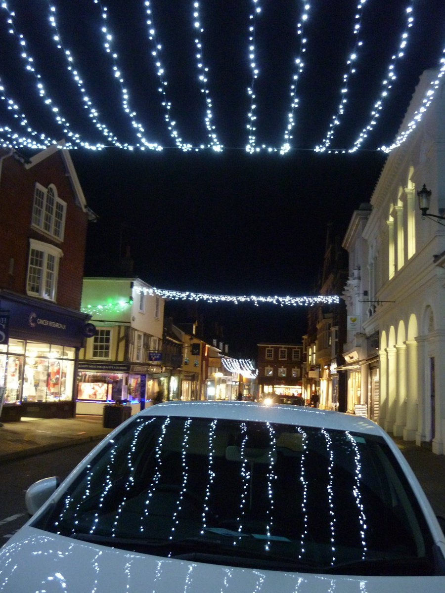 Saffron Walden TIC tweet media