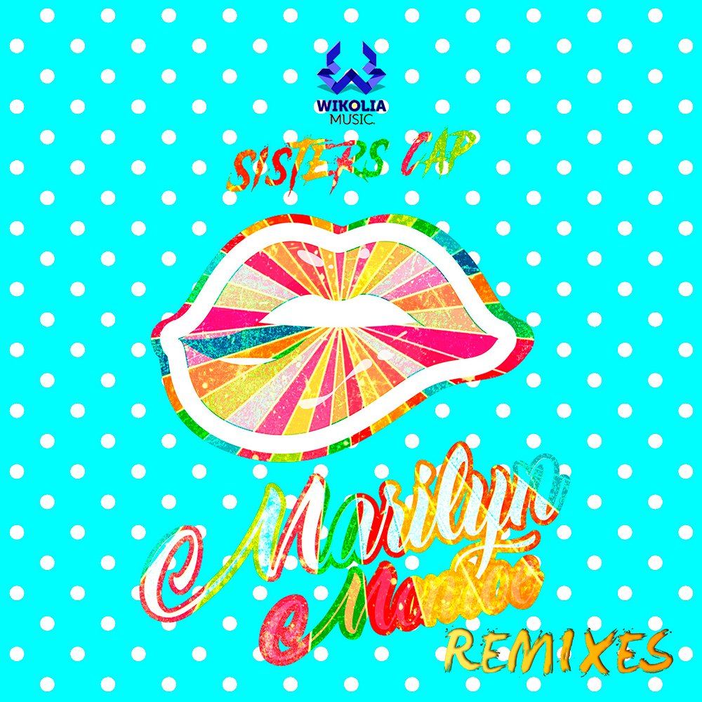 Wikoliamusic's tweet photo. Wikolia Music Promo DJ Vol. 63 incluye @sisterscap "Marilyn Monroe" Remix Pack con los remixes de @jjmullordj @sheypolmusic @djivx | Descargalo gratis desde aquí https://t.co/2LyZysTFWX https://t.co/ZYvwToHein