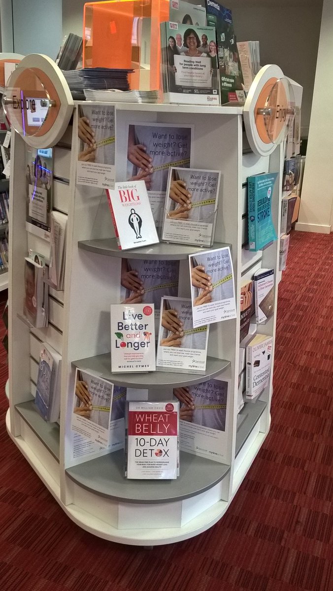 SandwellMTA's tweet photo. Looking to lose weight? Planning to change your lifestyle in
2019? Then get in touch with our friendly team on 0121 366 0966. 

We now deliver a 16 weeks free programme which involves
exercise, nutritional support, and a weekly weigh in. 

Book your assessment now! https://t.co/7bB06LKRZ4