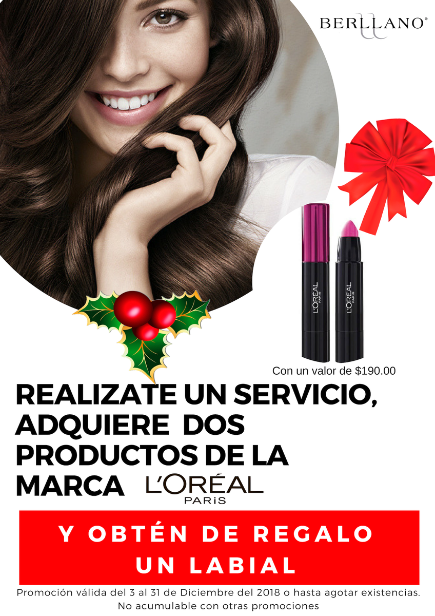 BERLLANO's tweet photo. Están listos y listas para conocer las promociones que tenemos para todos nuestros clientes en Diciembre?
Comenzamos!!!
#Tequeremosconsentir #Berllano #CabelloSano #Xalapa #Veracruz #Diciembre #Promociones #FelizNavidad https://t.co/1kGw7VPXJ2