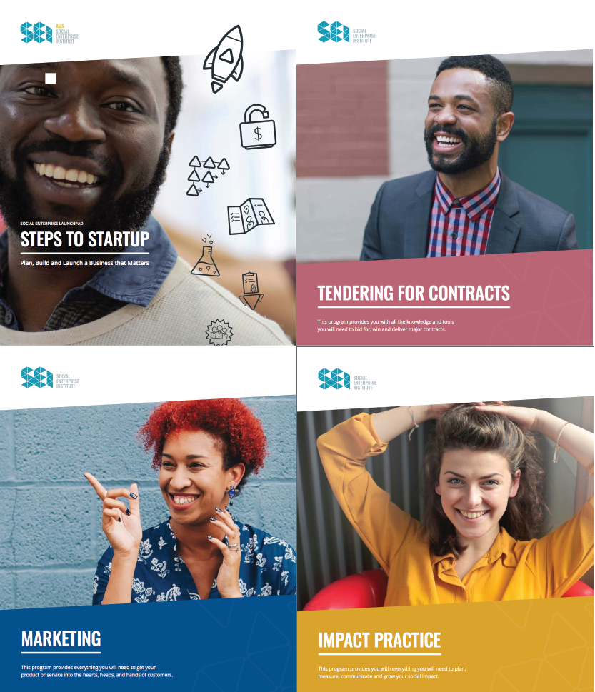Get FREE access to our membership for any non-profit serving persons living with mental illness thanks to support from <a href="/MHCC_/">Mental Health Commission of Canada</a> 
Sign up for free access to Membership (and courses and coaching) HERE:  goo.gl/forms/jnHM6JWb… <a href="/socialshifters/">Social Shifters</a> #SocEnt