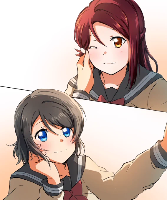 「Touch」

ようりこ⚓️?? 