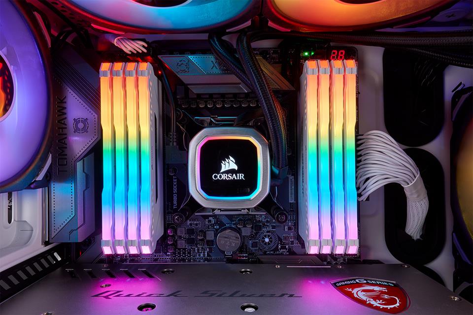 Ravairay's tweet photo. #Watercooling https://t.co/MQget7B2vN