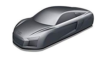 audiireland's tweet photo. 'Twas the night before Christmas and all through the house...

The perfect gift for #Audi fans, the R8 shaped mouse: https://t.co/JRGlLb64Xv https://t.co/noWUIAXQDh