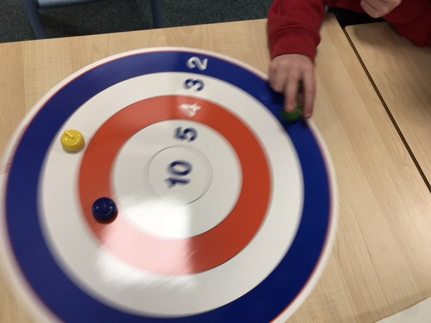 MMMFunMathClubs's tweet image. @MMMFunMathClubs All the Fun of the Fair was the theme this week.  Great games and activities! 😀🎲📏