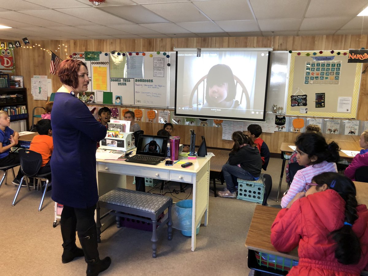 Lauren Meeks tweet media